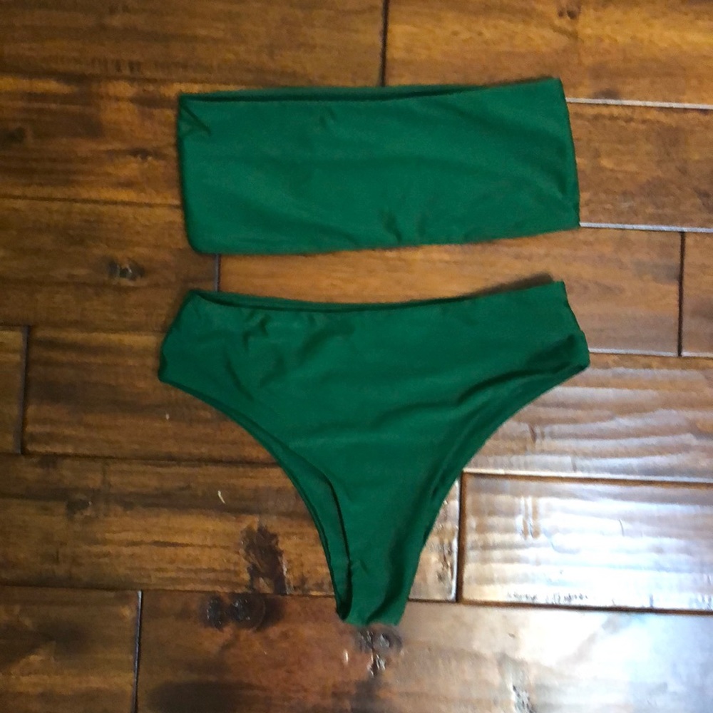Zaful bikini